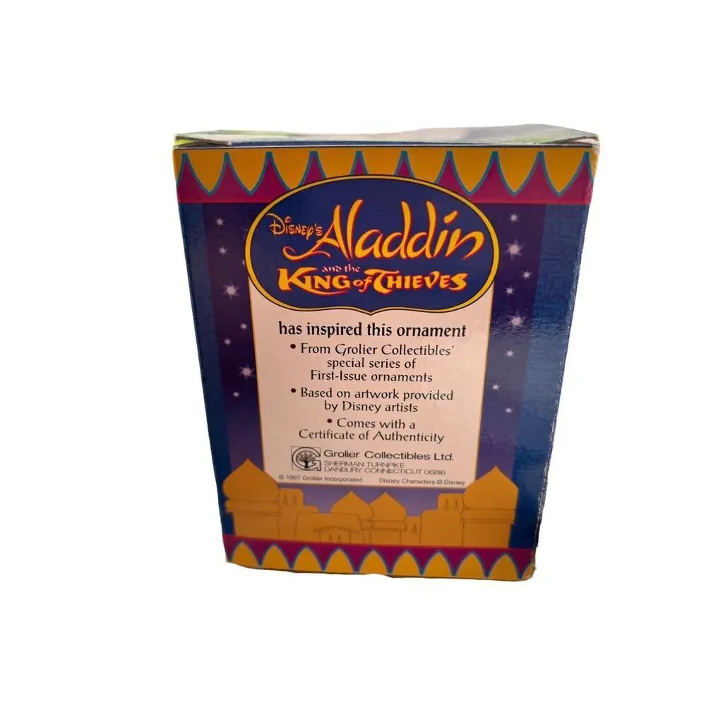 Disney aladdin jasmine